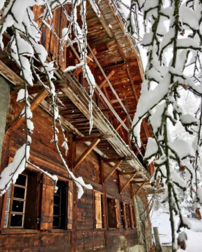 Arthaus Megève